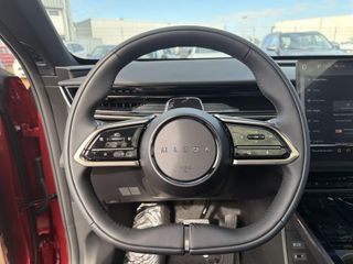 Mazda CX-6e