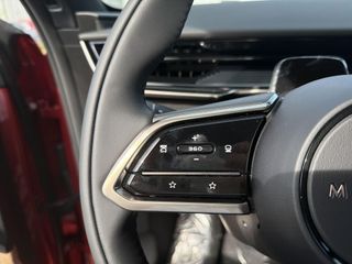 Mazda CX-6e