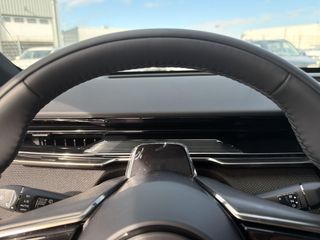 Mazda CX-6e