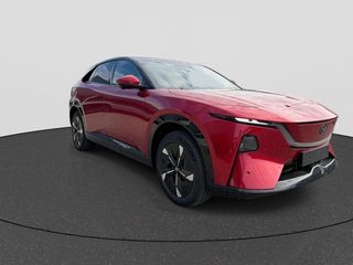Mazda CX-6e
