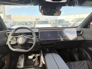 Mazda CX-6e