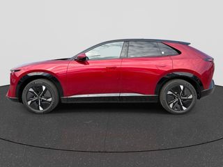 Mazda CX-6e