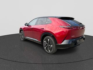 Mazda CX-6e