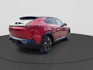 Mazda CX-6e