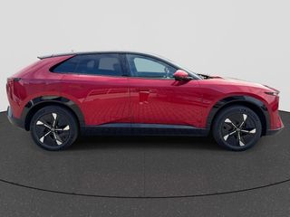 Mazda CX-6e