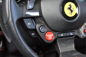 Ferrari F8 Spider