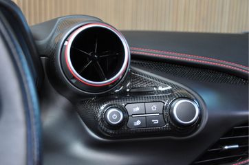 Ferrari F8 Spider