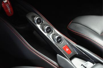 Ferrari F8 Spider
