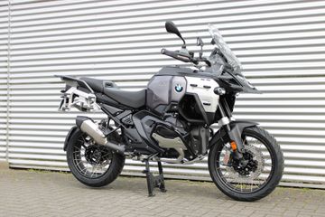 BMW R 1300 GS Adventure