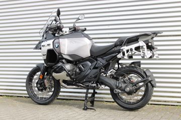 BMW R 1300 GS Adventure