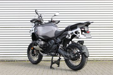 BMW R 1300 GS Adventure