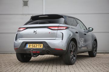 DS DS 3