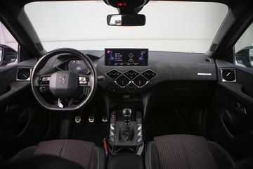 DS DS 3