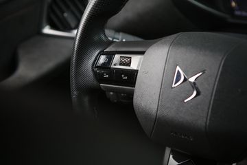 DS DS 3