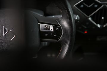 DS DS 3