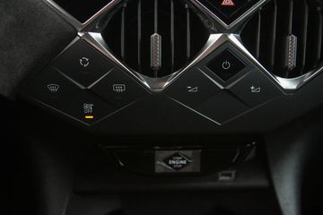 DS DS 3