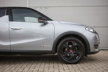 DS DS 3