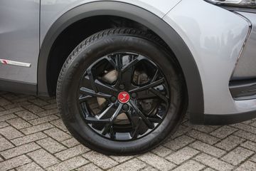 DS DS 3