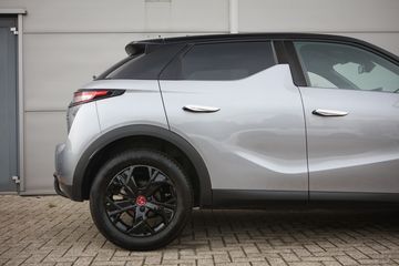 DS DS 3
