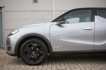 DS DS 3