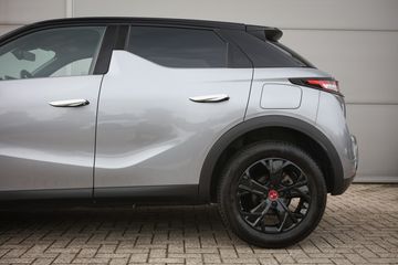 DS DS 3