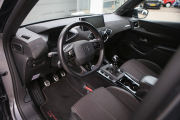 DS DS 3