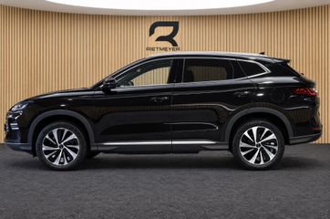 BYD SEAL U