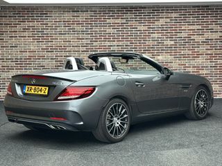 Mercedes-Benz SLC