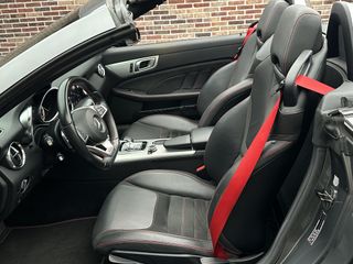 Mercedes-Benz SLC