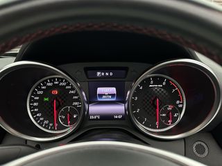 Mercedes-Benz SLC
