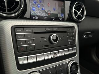 Mercedes-Benz SLC