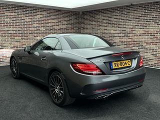 Mercedes-Benz SLC