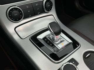 Mercedes-Benz SLC