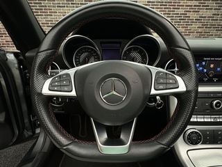Mercedes-Benz SLC