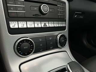 Mercedes-Benz SLC