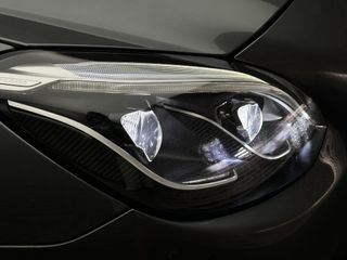 Mercedes-Benz SLC