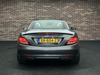 Mercedes-Benz SLC