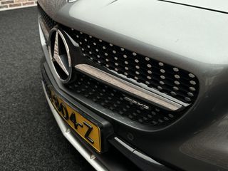 Mercedes-Benz SLC