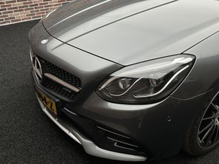 Mercedes-Benz SLC