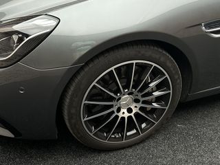 Mercedes-Benz SLC