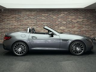 Mercedes-Benz SLC