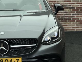 Mercedes-Benz SLC