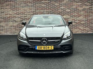 Mercedes-Benz SLC