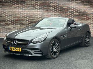 Mercedes-Benz SLC