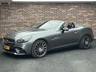 Mercedes-Benz SLC