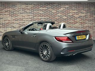 Mercedes-Benz SLC