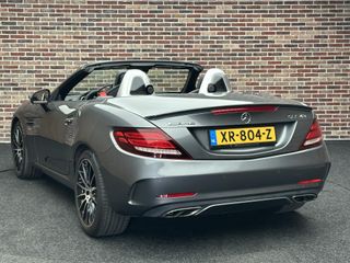 Mercedes-Benz SLC