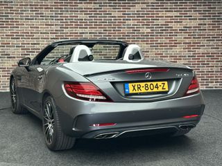 Mercedes-Benz SLC