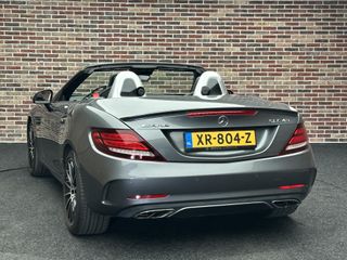 Mercedes-Benz SLC