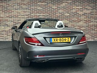 Mercedes-Benz SLC